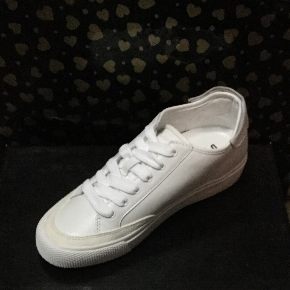 DKNY REESA SNEAKERS - Picture 3 of 6